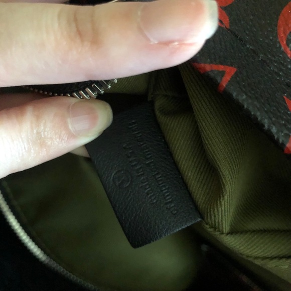 100% auth Louis Vuitton Palm Springs PM Backpack - Picture 6 of 11